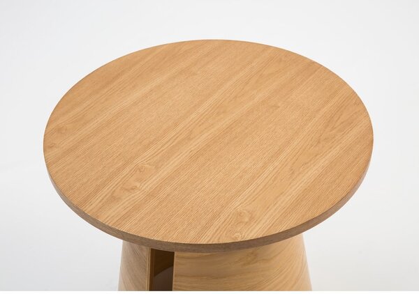 Tavolo pieghevole , ø 50 cm Cep - Teulat