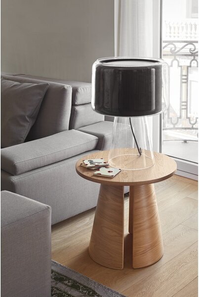 Tavolo pieghevole , ø 50 cm Cep - Teulat