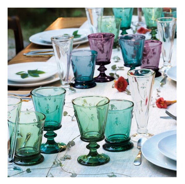 Set di bicchieri da vino 4 pz 230 ml Abeille – La Rochére