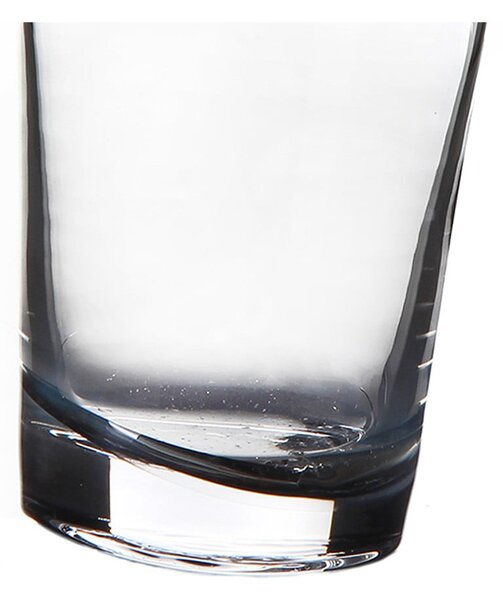 Vaso di vetro - Casa Selección
