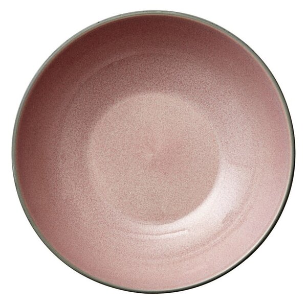 Ciotolina rosa/grigia in gres 1 l Gastro Grey/Light Pink – Bitz