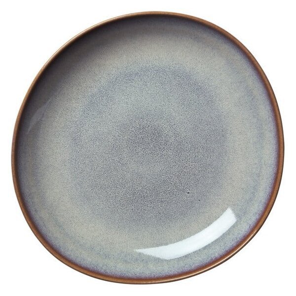 Ciotola in gres grigio-marrone Villeroy & Boch , ø 28 cm Like Lave - like | Villeroy & Boch