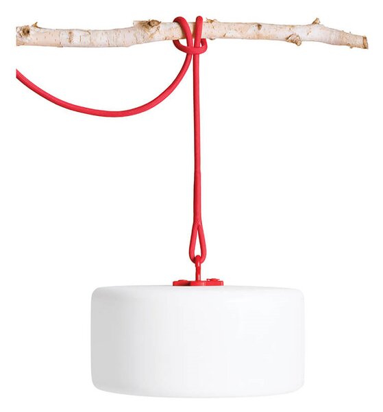 Fatboy - Thierry Le Swinger Lamp Rosso Fatboy®