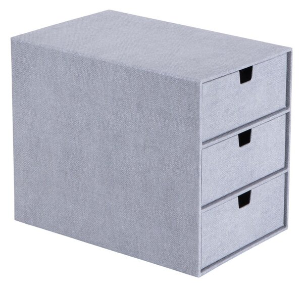 Organizer Per Scatola Per Gestione Dei Cavi, 30x13x13c, Portacavi Per - Foto 2