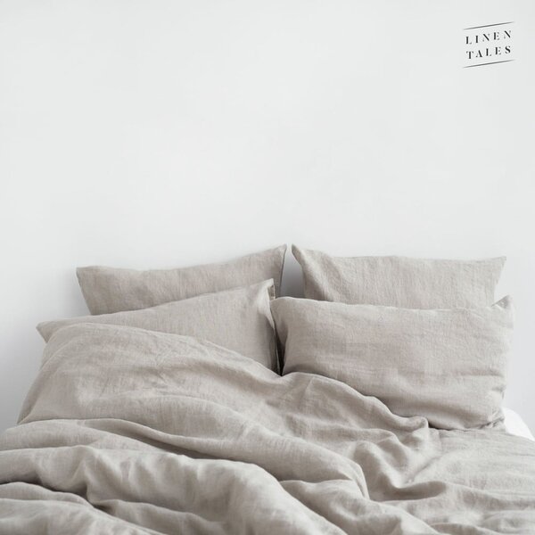 Biancheria da letto 200x140 cm Natural - Linen Tales