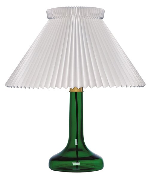 Le Klint - 343 Lampada da Tavolo Verde