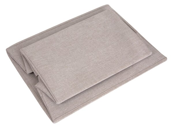 Cestino portaoggetti 34,5x45x25 cm Soft Storage - Bigso Box of Sweden
