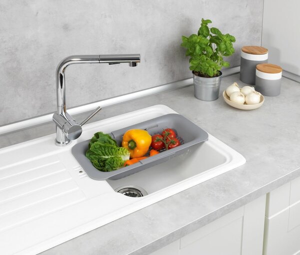Colino in plastica Sieve – Wenko