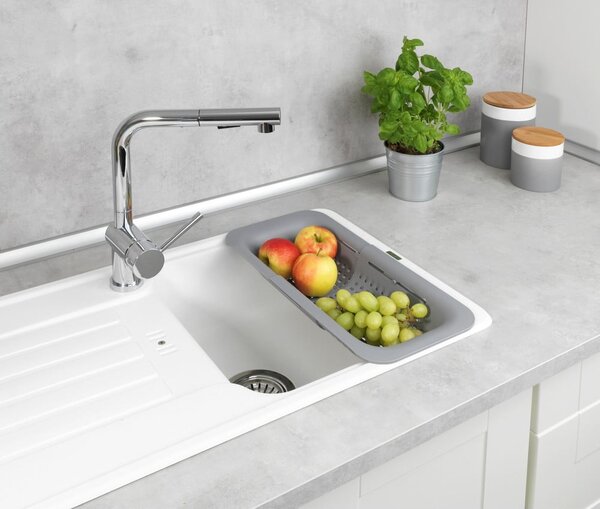 Colino in plastica Sieve – Wenko