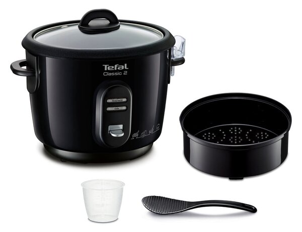 Cuociriso nero RK102811 - Tefal