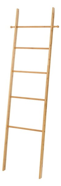Scala per asciugamani in bambù Bambù Bahari - Wenko