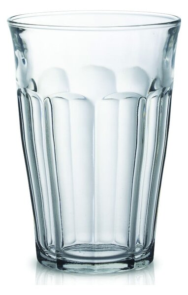 Bicchiere in set da 6 pezzi 360 ml Picardie - Duralex