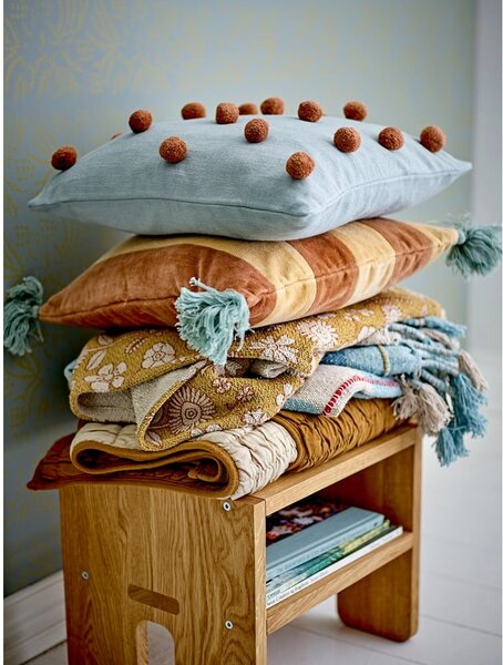 Coperta 80x100 cm Camille - Bloomingville Mini