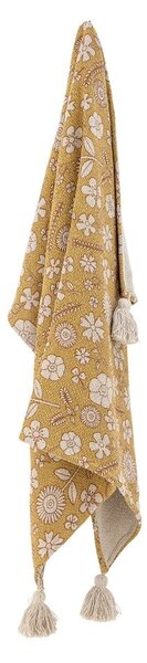 Coperta 80x100 cm Camille - Bloomingville Mini