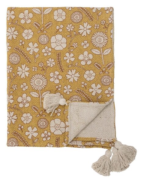Coperta 80x100 cm Camille - Bloomingville Mini