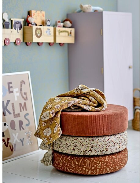 Coperta 80x100 cm Camille - Bloomingville Mini