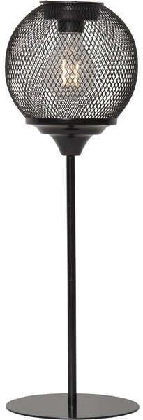 Lampada solare a LED per esterni, altezza 45 cm Sunlight - Star Trading