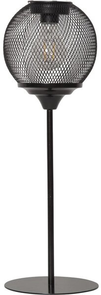 Lampada solare a LED per esterni, altezza 45 cm Sunlight - Star Trading