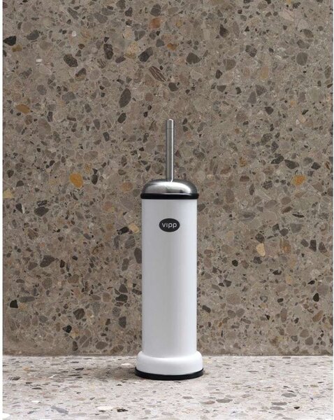 Vipp - Vipp11 Toilet Brush White Vipp