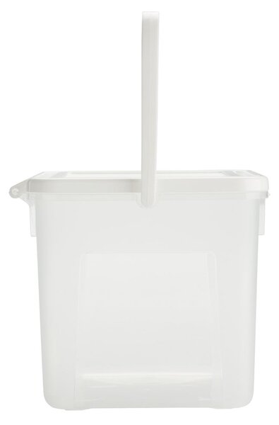 Scatola di plastica con coperchio - Rotho