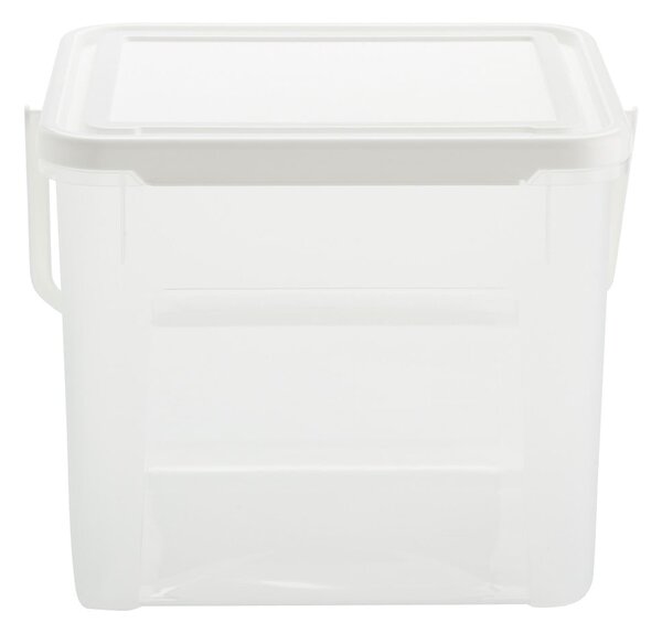 Scatola di plastica con coperchio - Rotho