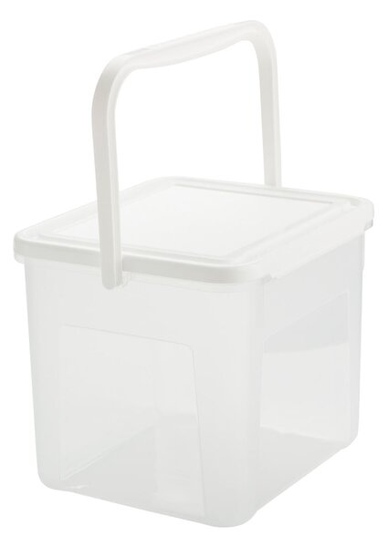 Scatola di plastica con coperchio - Rotho