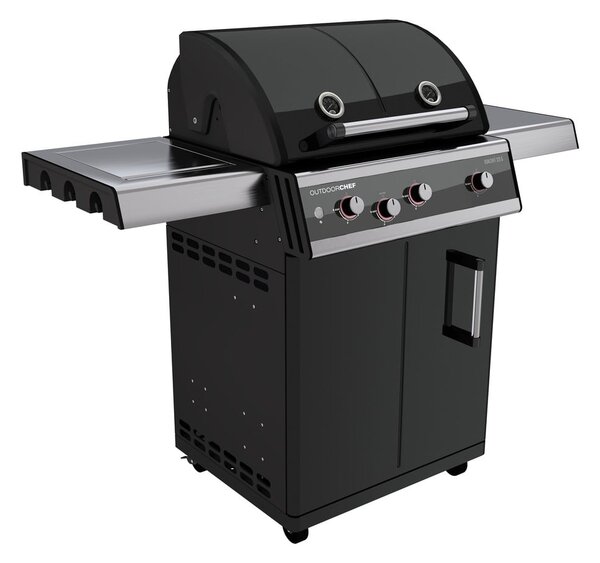 Griglia a gas Dualchef 325 G – Outdoorchef
