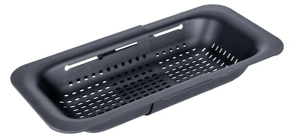 Colino in plastica Black Outdoor Kitchen Sivo – Wenko