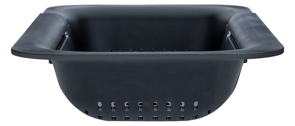 Colino in plastica Black Outdoor Kitchen Sivo – Wenko