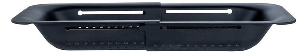Colino in plastica Black Outdoor Kitchen Sivo – Wenko