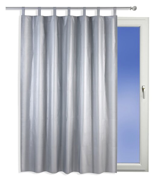 Tenda termica grigia 200x130 cm - Maximex