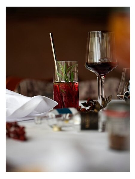 Set di 2 bicchieri da vino da 400 ml Rocks - Zone