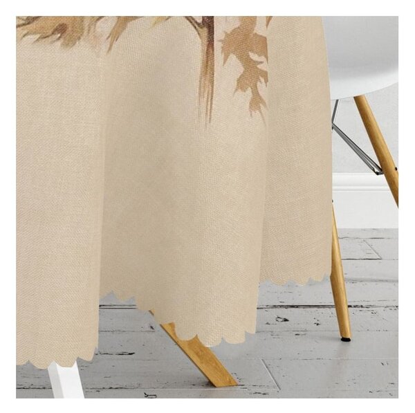 Tovaglia ø 140 cm - Mila Home