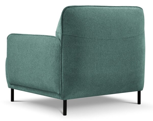 Poltrona turchese Neso - Windsor & Co Sofas