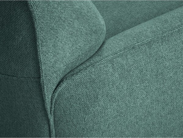 Poltrona turchese Neso - Windsor & Co Sofas