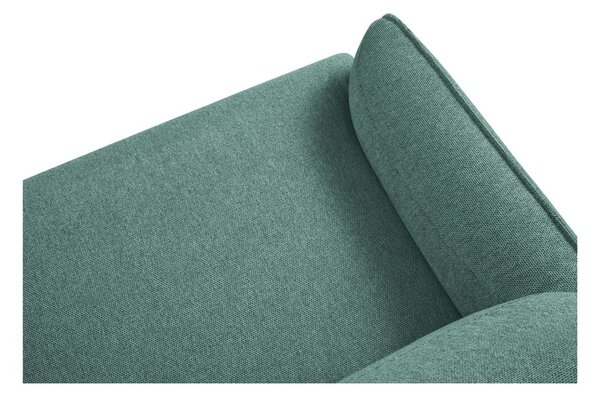 Poltrona turchese Neso - Windsor & Co Sofas