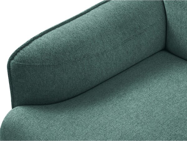 Poltrona turchese Neso - Windsor & Co Sofas