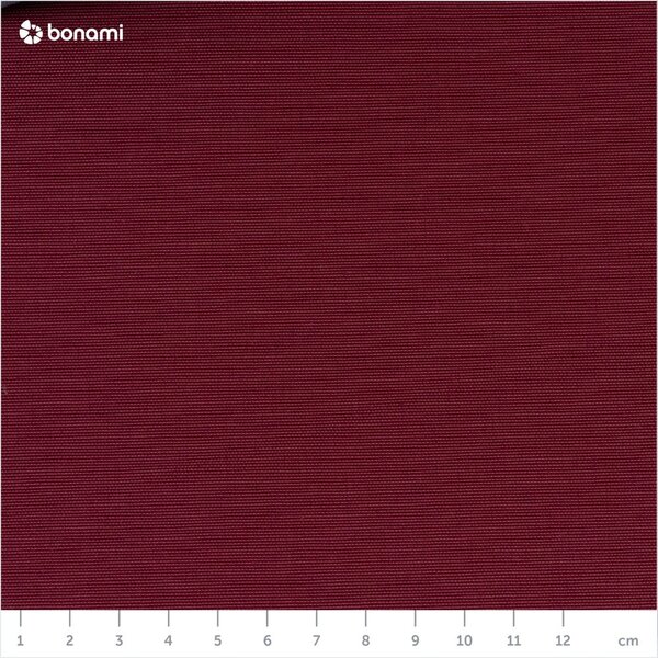 Divano variabile Naturale Chiaro/Bordeaux Bebop - Karup Design