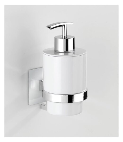 Supporto autoportante per sapone liquido Quadro - Wenko