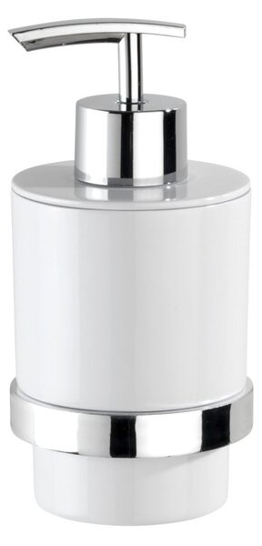 Supporto autoportante per sapone liquido Quadro - Wenko