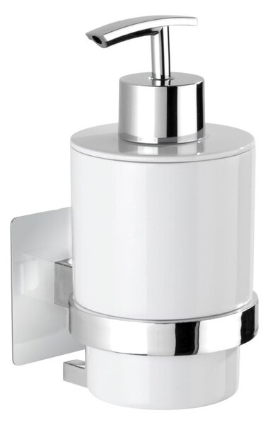 Supporto autoportante per sapone liquido Quadro - Wenko