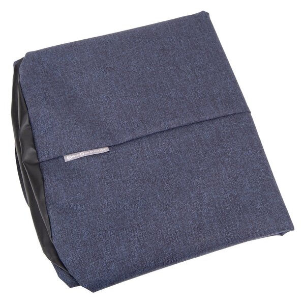 Cestino blu, 69 l - Bigso Box of Sweden