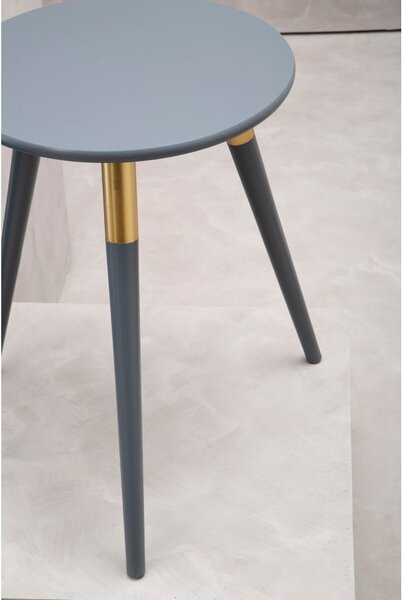 Tavolo rotondo ø 40 cm Nostra - Premier Housewares