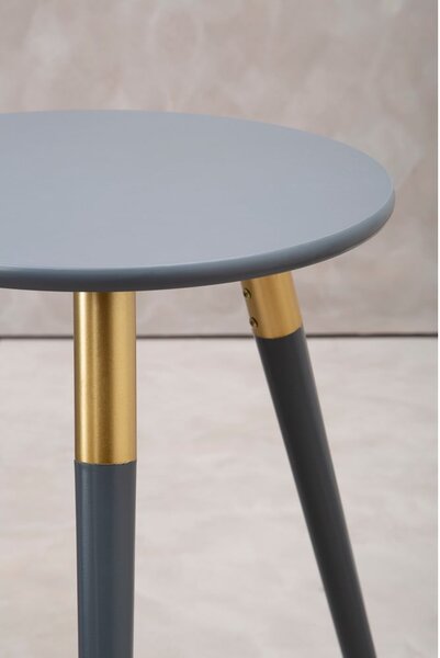 Tavolo rotondo ø 40 cm Nostra - Premier Housewares