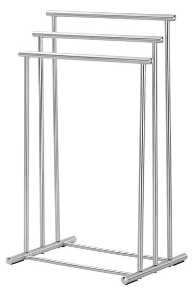 Porta asciugamani in acciaio inox Lioni - Wenko