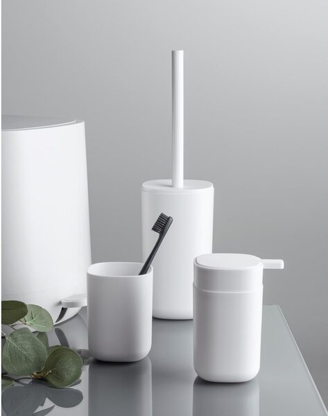 Distributore di sapone bianco Davos - Wenko