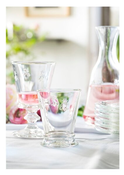 Set di bicchieri 4 pz 260 ml Abeille – La Rochére