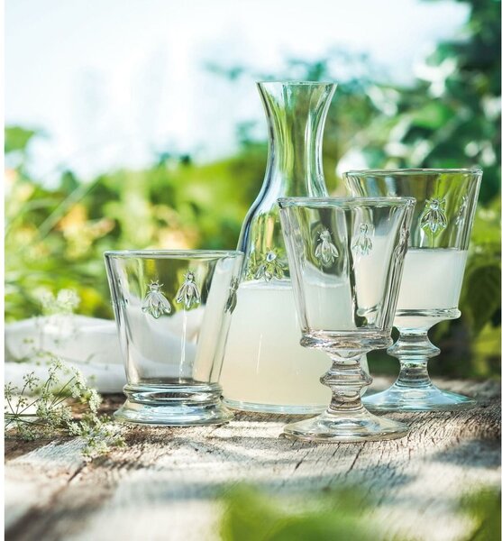 Set di bicchieri 4 pz 260 ml Abeille – La Rochére