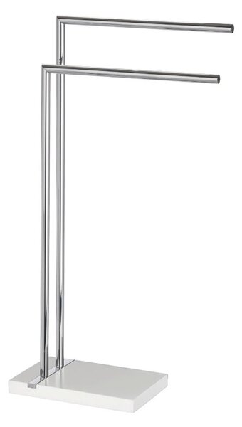 Porta asciugamani in acciaio inox Noble - Wenko