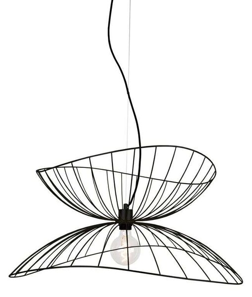 Globen Lighting - Ray 70 Lampada A Sospensione Nero